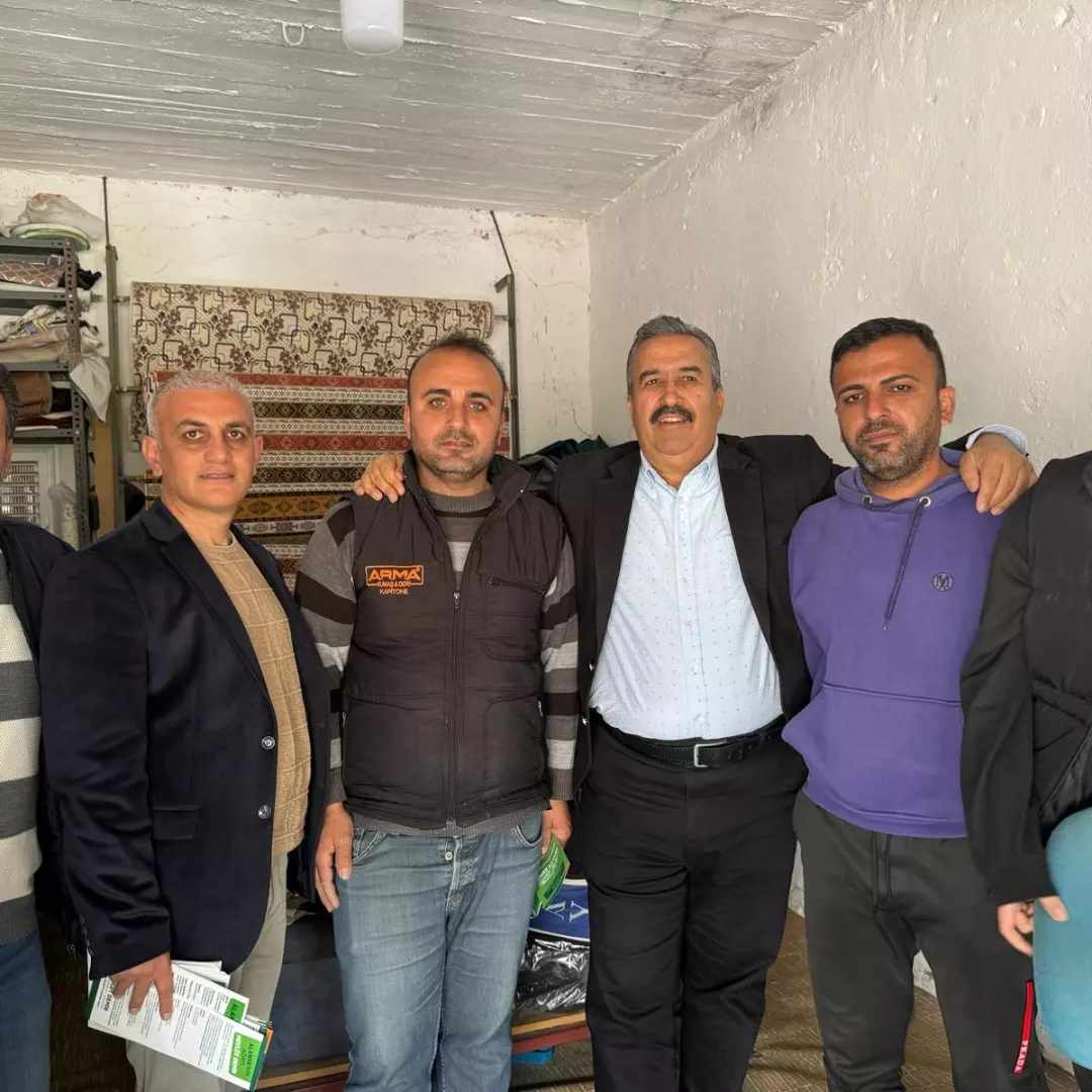 DEMİR DEMİRTAŞDA 4 39328