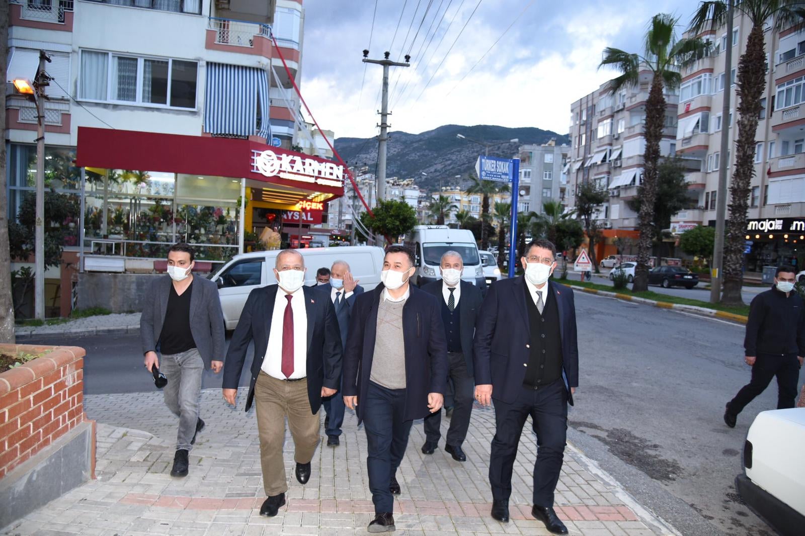 DERE ALANYADA 6 f5527