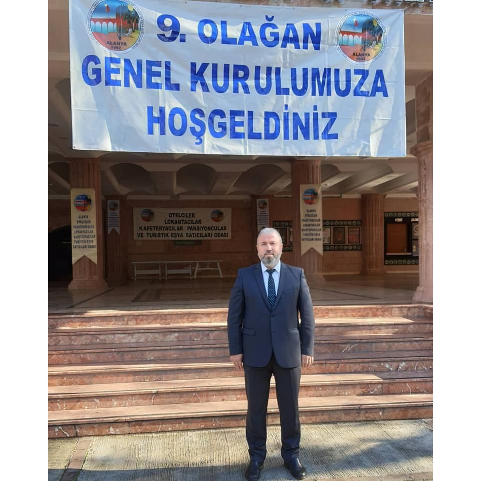 DEĞİRMENCİ GÜVEN TAZELEDİ 2 BAŞKAN 2eb86