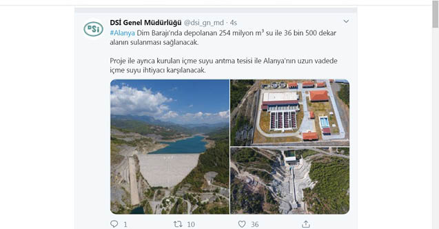 DSİ TWIT6 120 f68bb