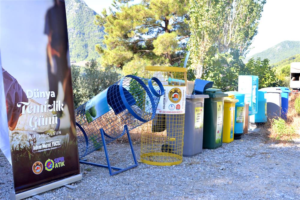 DÜNYA TEMİZLİK GÜNÜ 2 79fcc