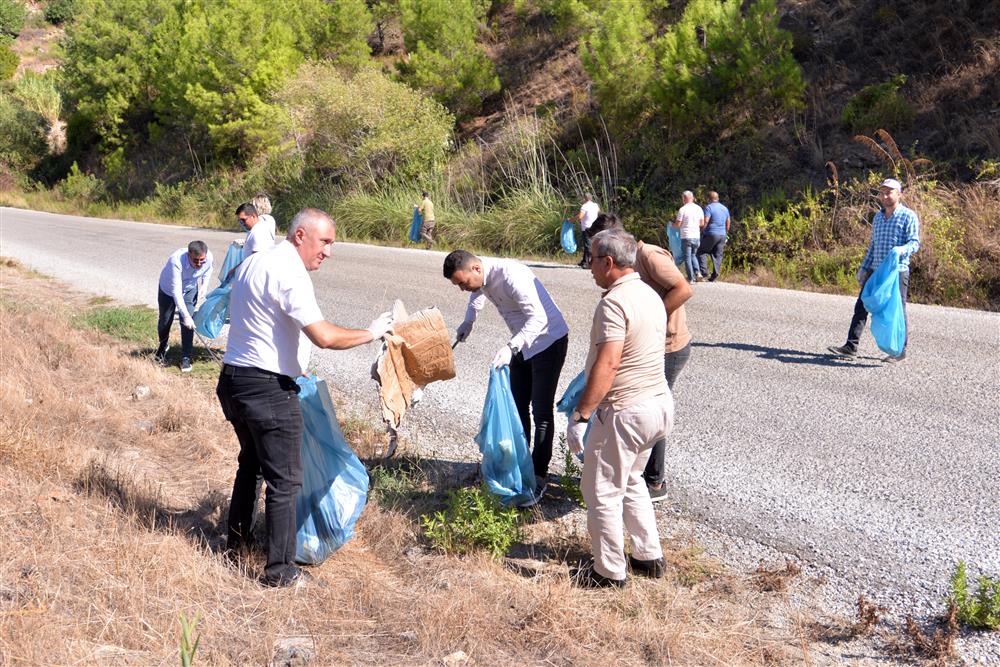 DÜNYA TEMİZLİK GÜNÜ 5 f698a