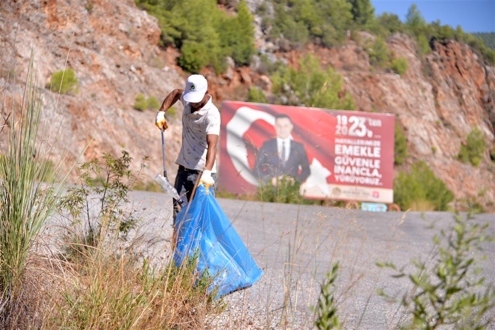 DÜNYA TEMİZLİK GÜNÜ 6 1195c