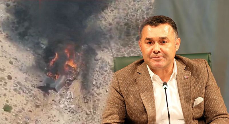 DÜŞEN YANGIN UÇAĞI 8 ba01f