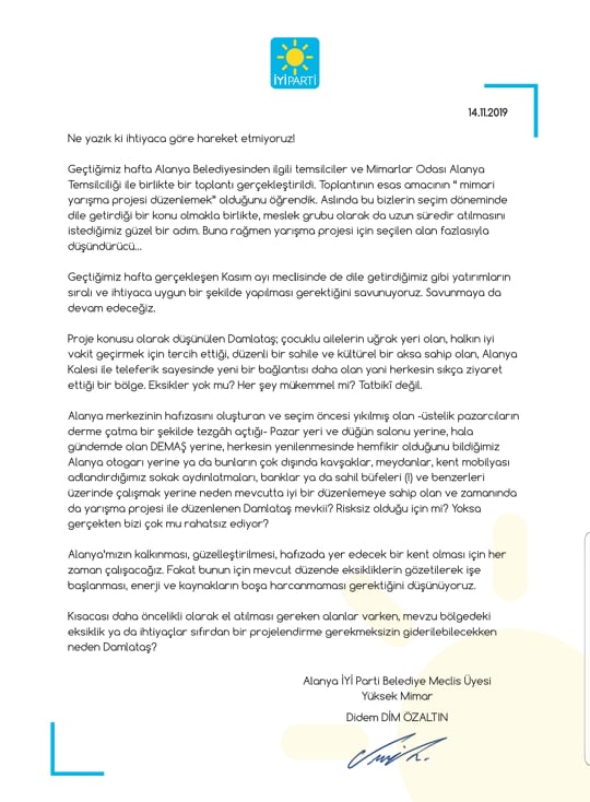 DİDEM ASLAN BİLDİRİSİ77398668 466524294214751 7394871658558783488 n 4bf59