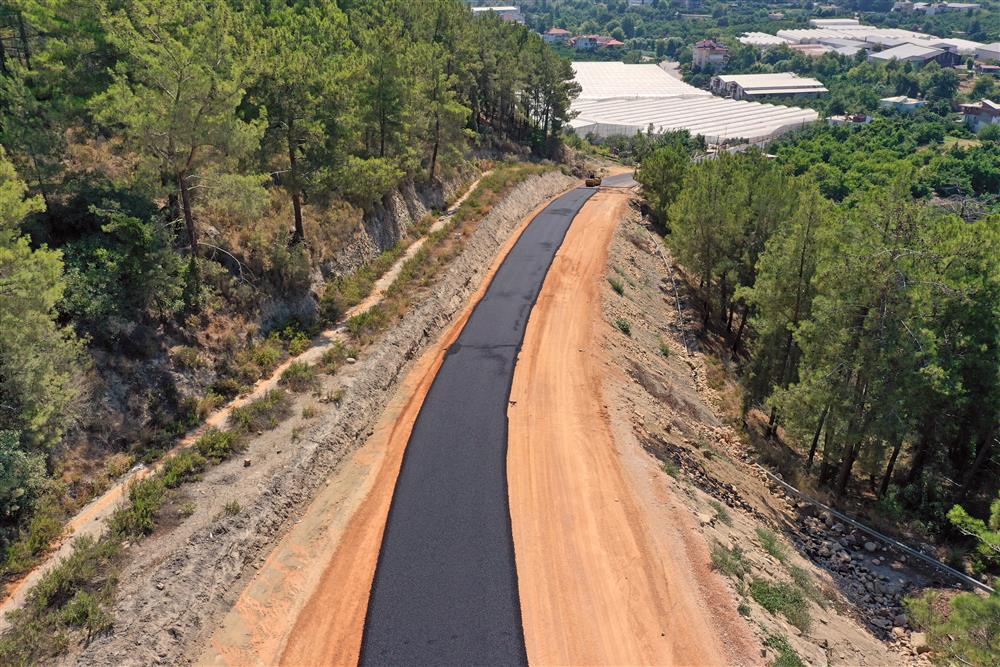 DİMÇAYINA ASFALT 2 99c59