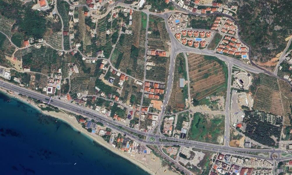 DİNEK İMARI 4 84998