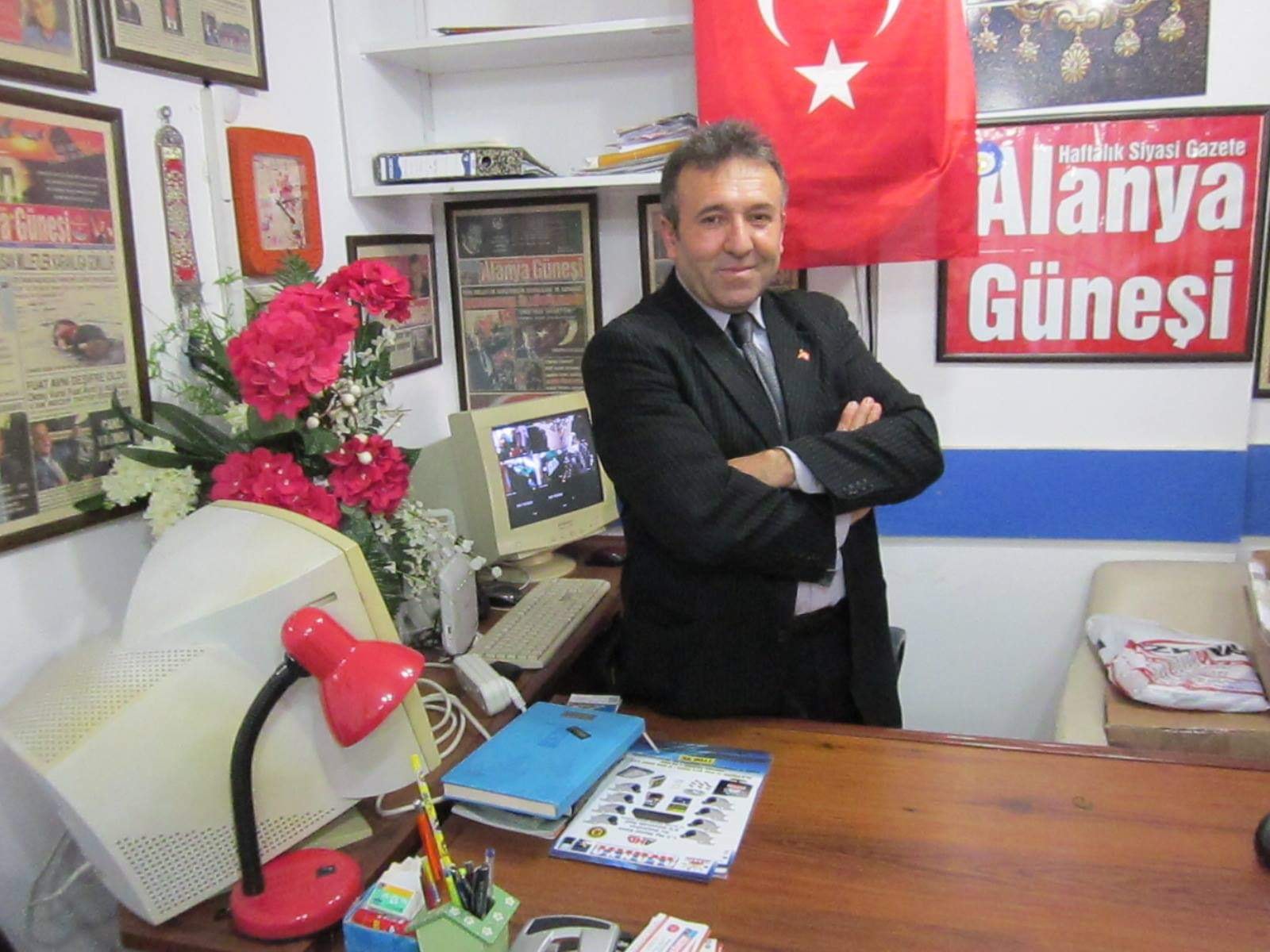 DİYANET İŞLERİ BAŞKANINA TEPKİ BEN 42067