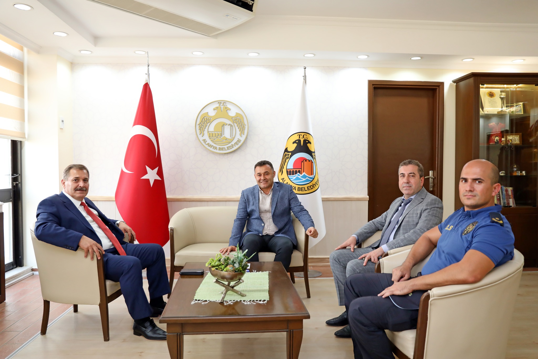 EMNİYET MÜDÜRÜ 3 8f733
