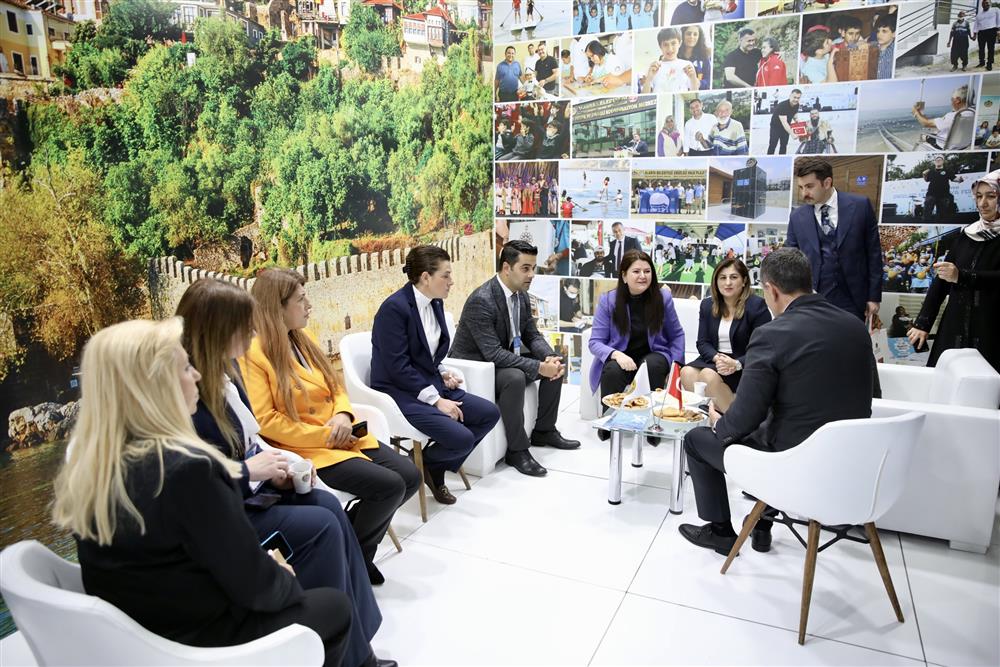 ENGELSİZ FUARI 3 b297f