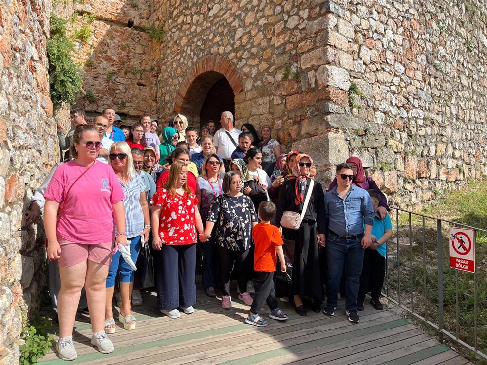 ENGELSİZ ŞEHİR 3 767ea