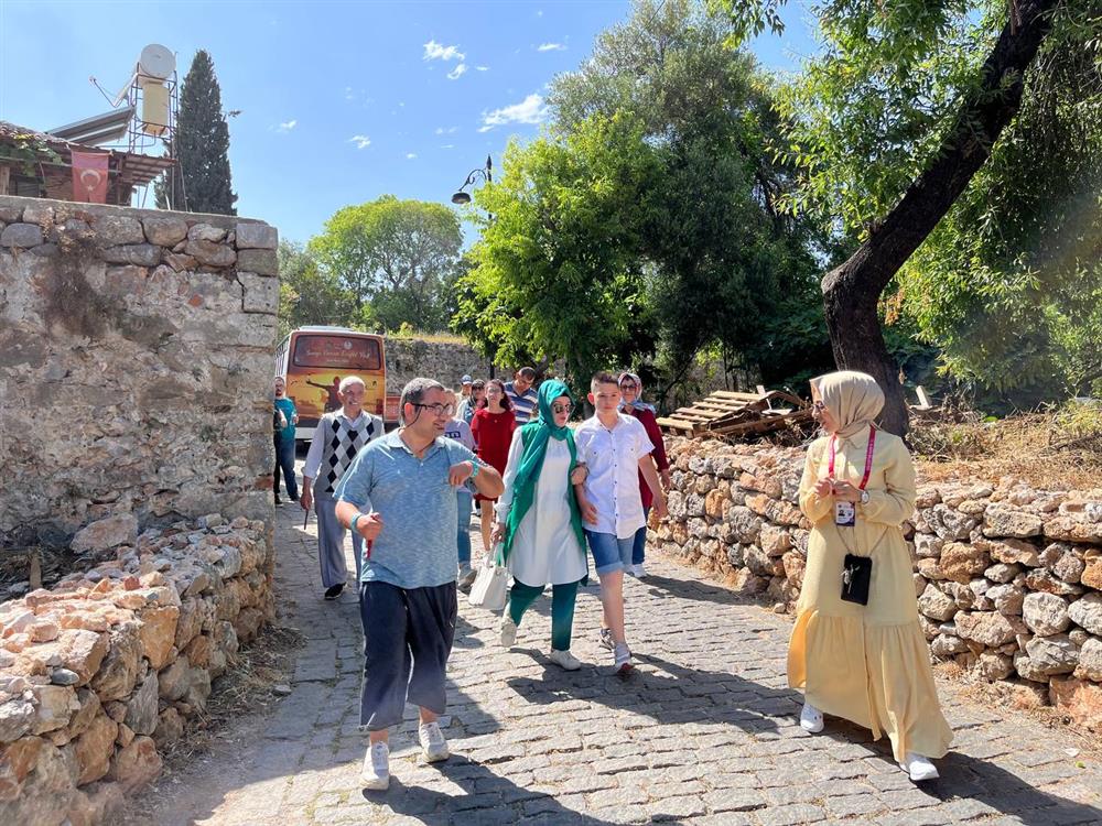 ENGELSİZ ŞEHİR 4 f0617