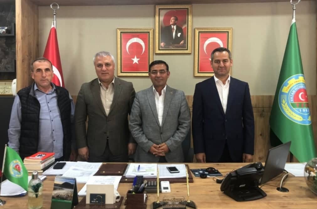 ERAY ERDEM ZİYARETİ 2 56499