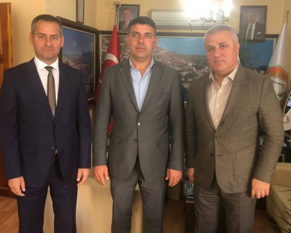 ERAY ERDEM ZİYARETİ 3 cf1b0