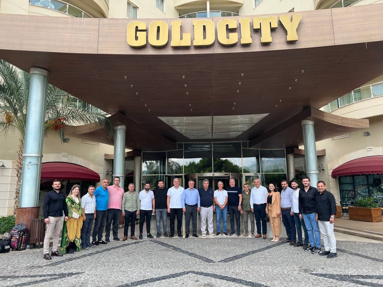 ERAY KARGICAKTA GOLD CITY c9dc5