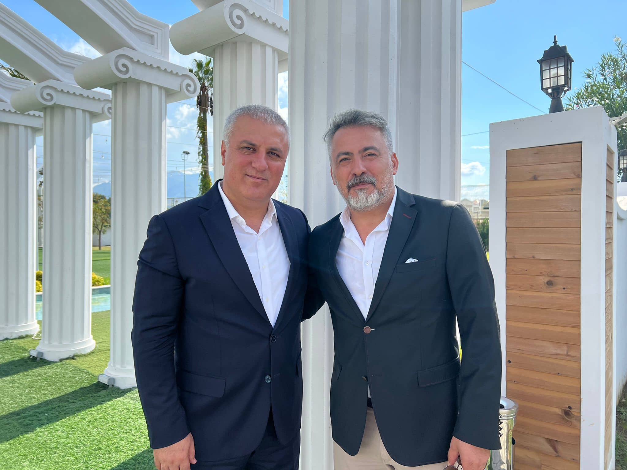 ERAY VE MUHASEBECİLER 3 c789e