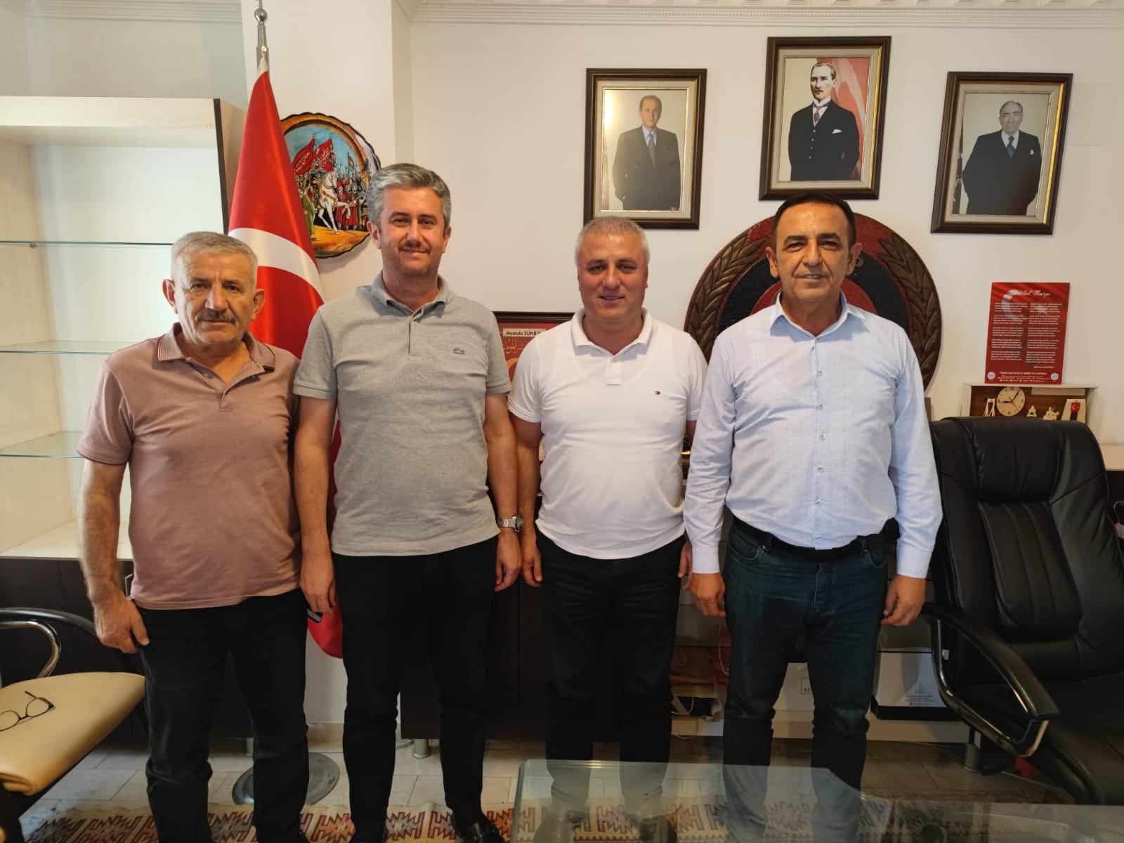 ERAY VE PARTİLER 2 fe606