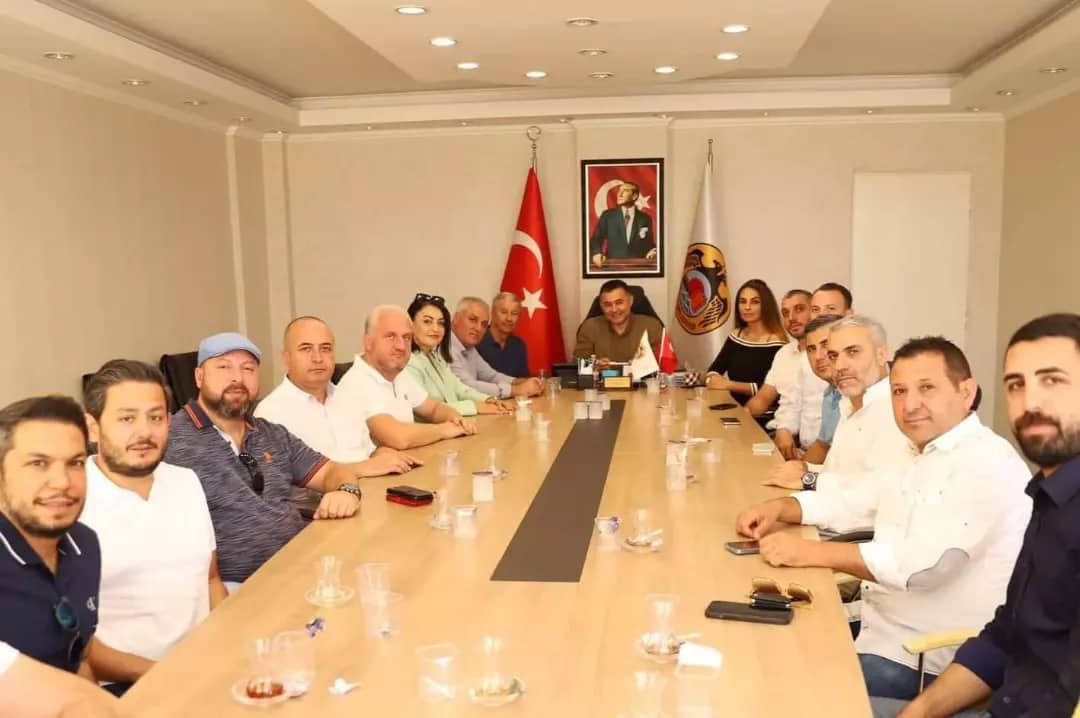 ERDEMİN YÜCEL ZİYARETİ 3 04423