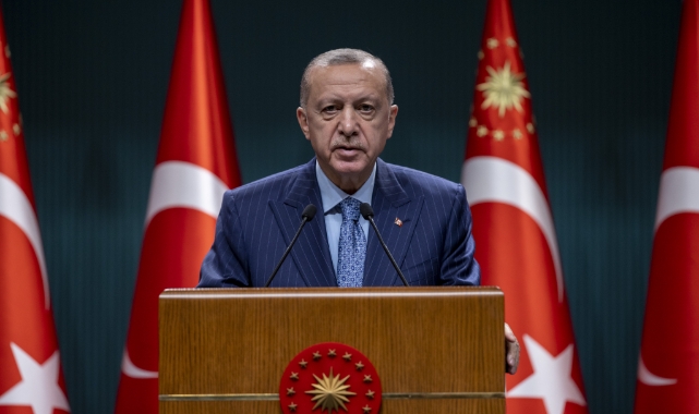 ERDOĞANDAN KDV MÜJDESİ 2 7a5e9