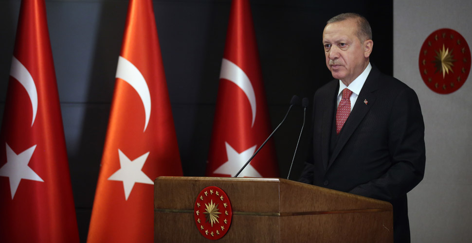 ERDOĞAN 4 MAYIS 2020 3 Cumhurbaşkanı Erdoğan Mayıs ayı normalleşme planını açıkladı040520202041345726465 e59b0