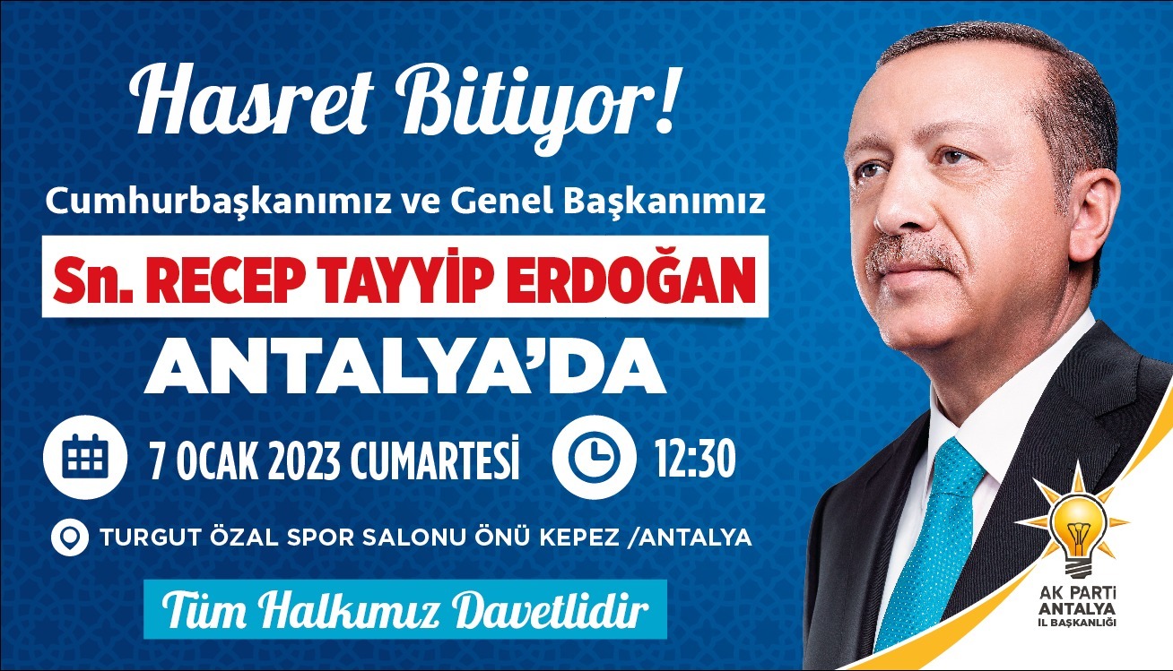 ERDOĞAN GELİYOR 2 3ed58