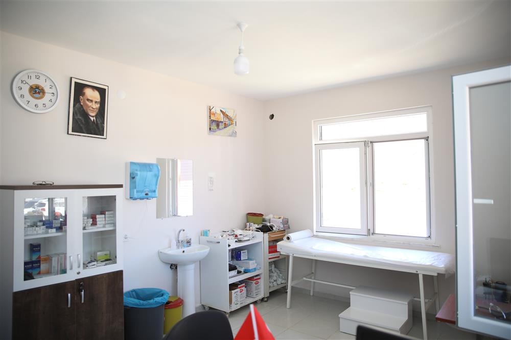 EĞRİGÖL SAĞLIK OCAĞI 2 89ba0
