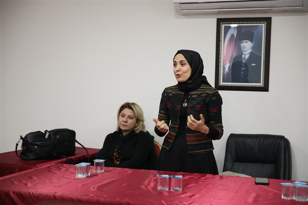 EĞİTİM VERİLDİ 2 41b0a