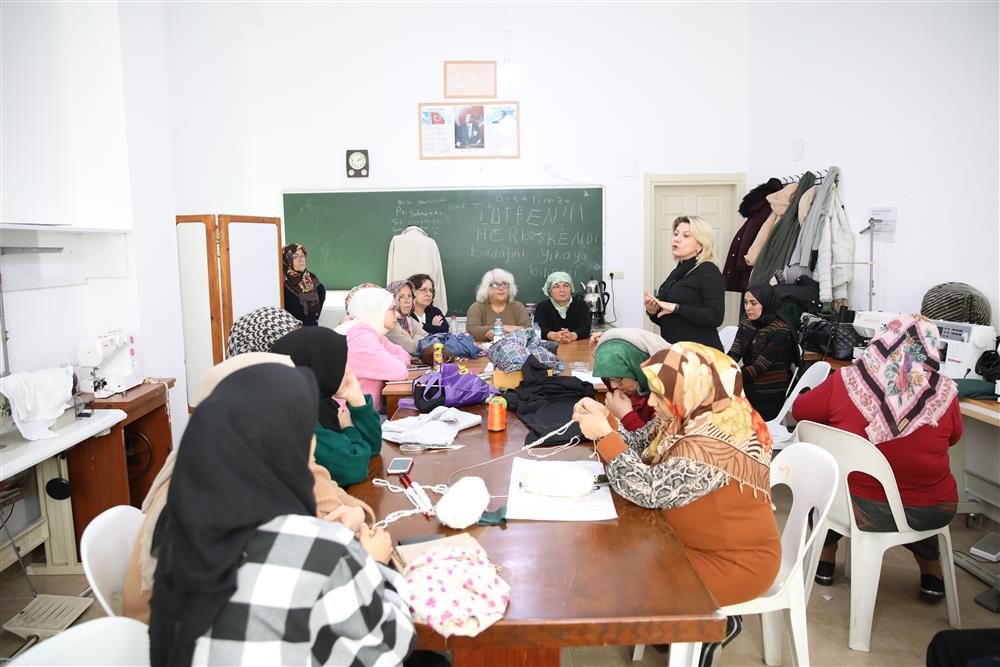 EĞİTİM VERİLDİ 3 bf54e