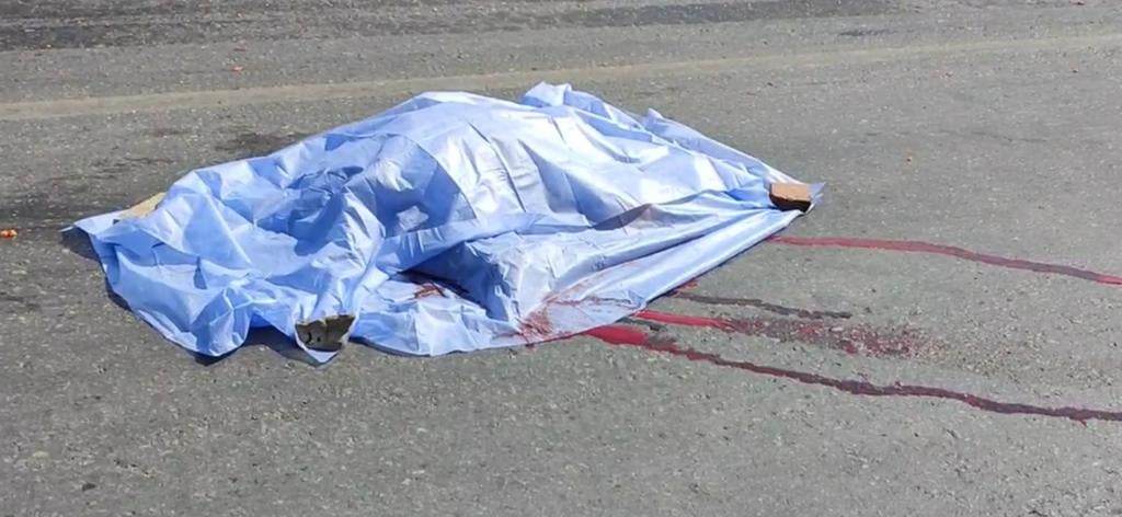 FECİ ÖLÜM MANŞET c041f