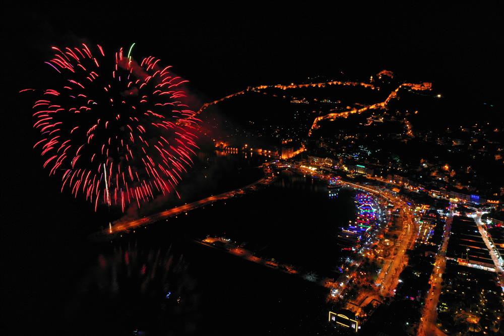 FESTİVAL 3 602da