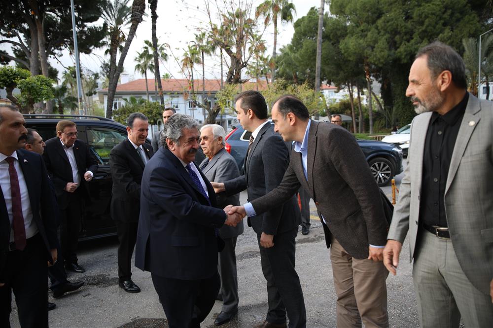 FETİ YILDIZ YÜCEL ZİYARETİ 3 c3077