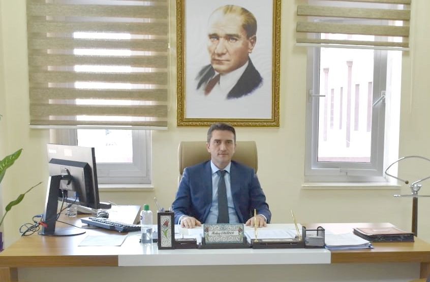 GAZİPAŞA YENİEMNİYET MÜDÜRÜ da647