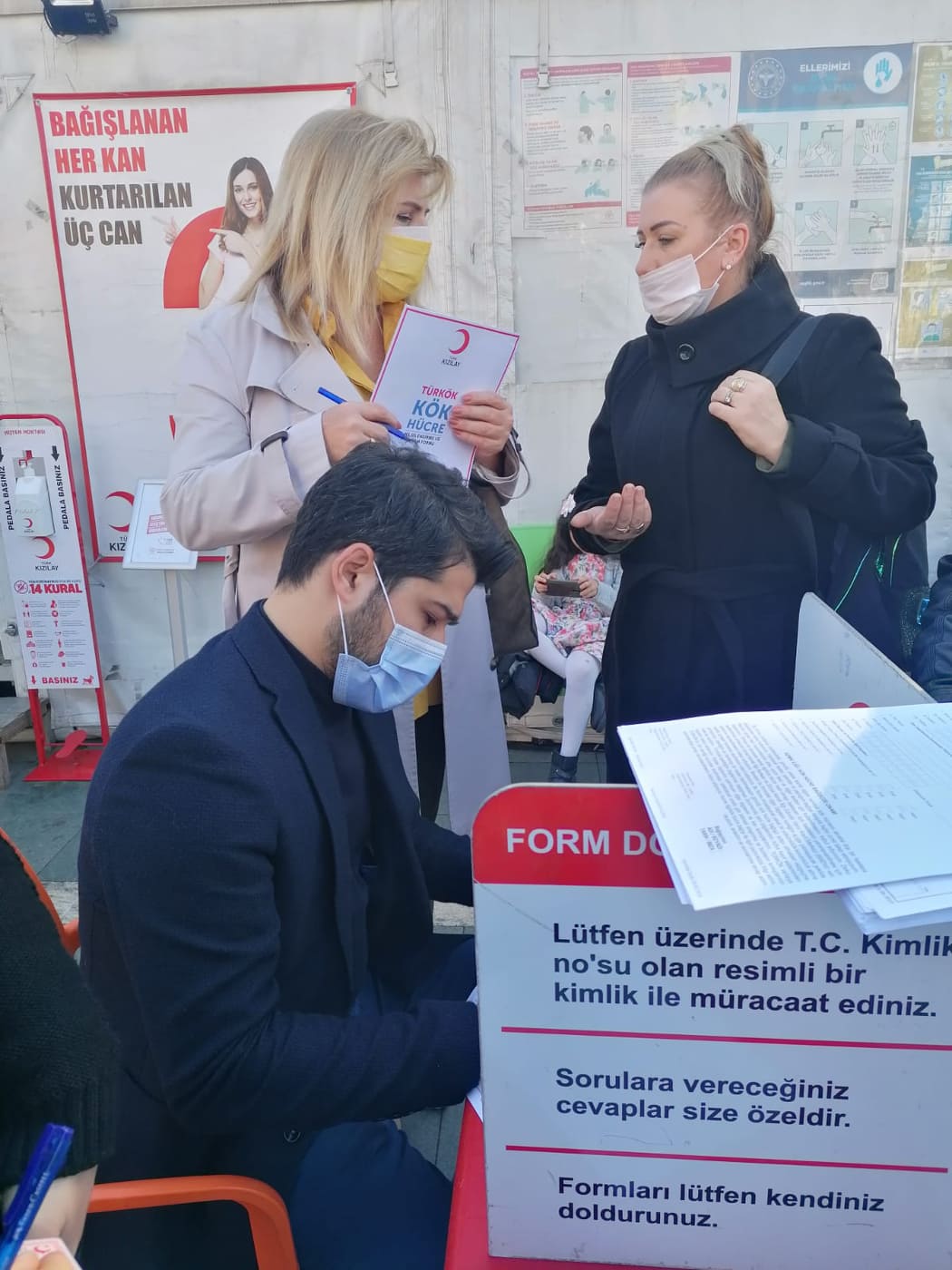 GELECEK KAN VERDİ 4 20f15
