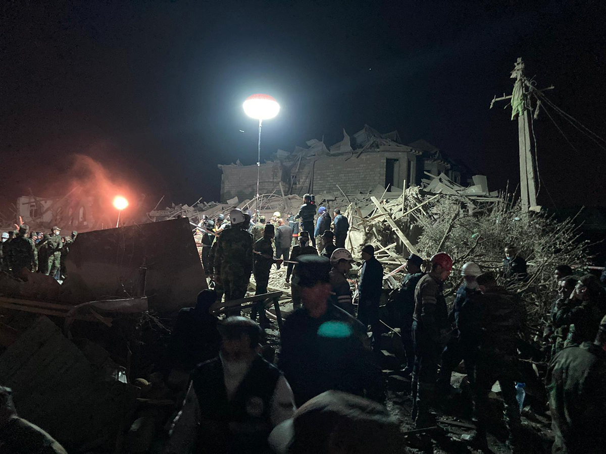 GENCE YE SALDIRI 2 01 006 48af6