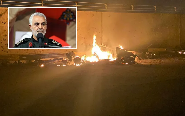 GENERALKASİMİ ÖLDÜRÜLDÜkasim suleymani lsDj cover 8e5e1