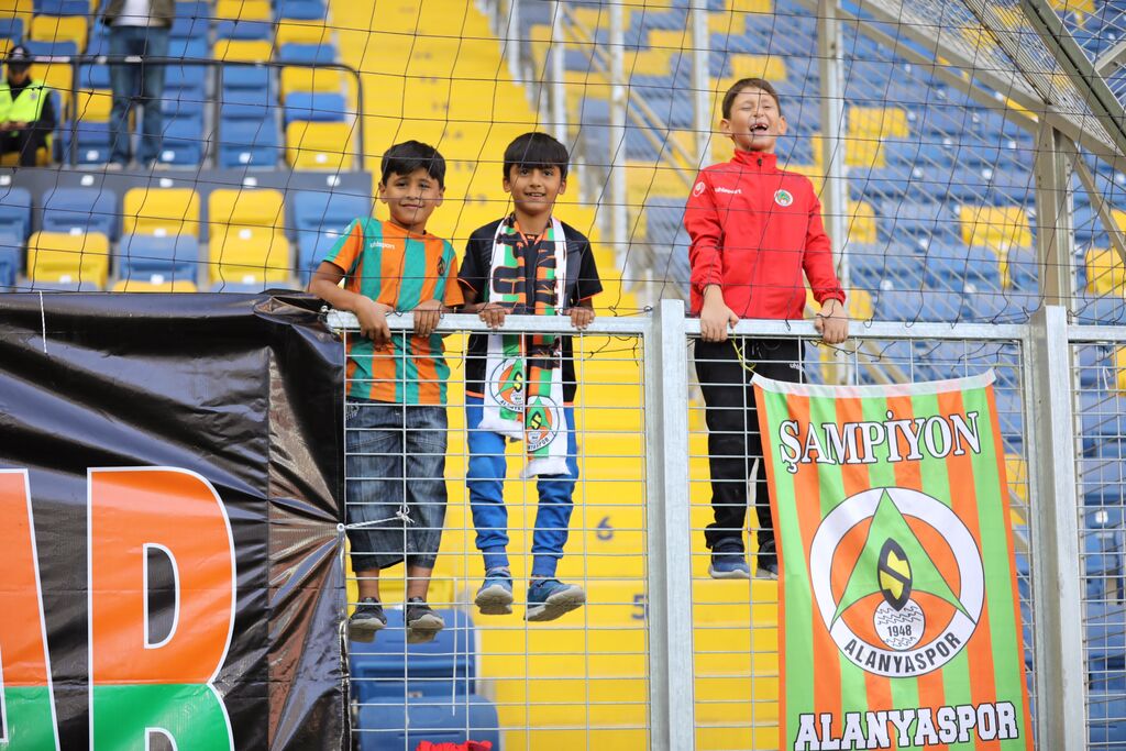 GENÇLER ALANYAPSPOR 3 Photo dfaa0453 a3c2 42fd 9c16 60449148c8f94bef 501a5