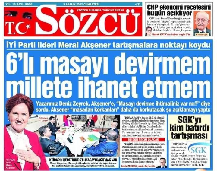 Gazeteci Akdağdan Akşenere tepki 2 06f5a
