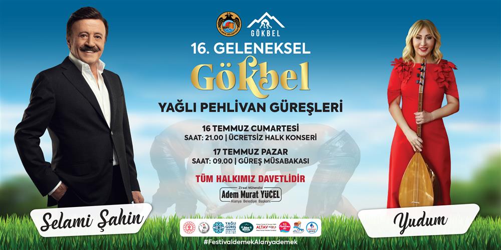 GÖKBELE DAVET 3 POSTER ad46f