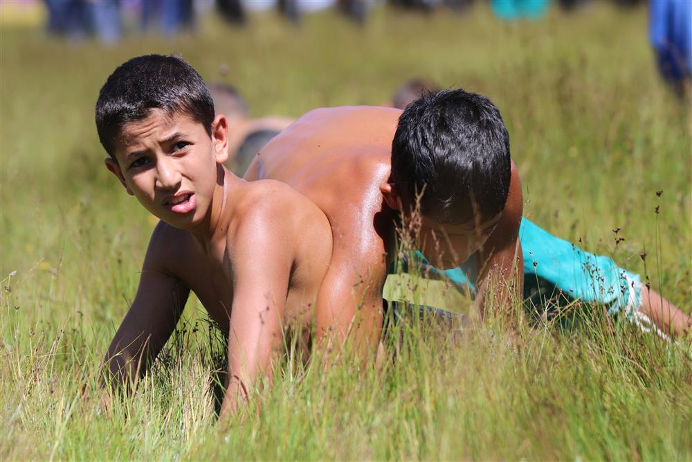 GÖKBELE GERİ SAYIM 5 e8480