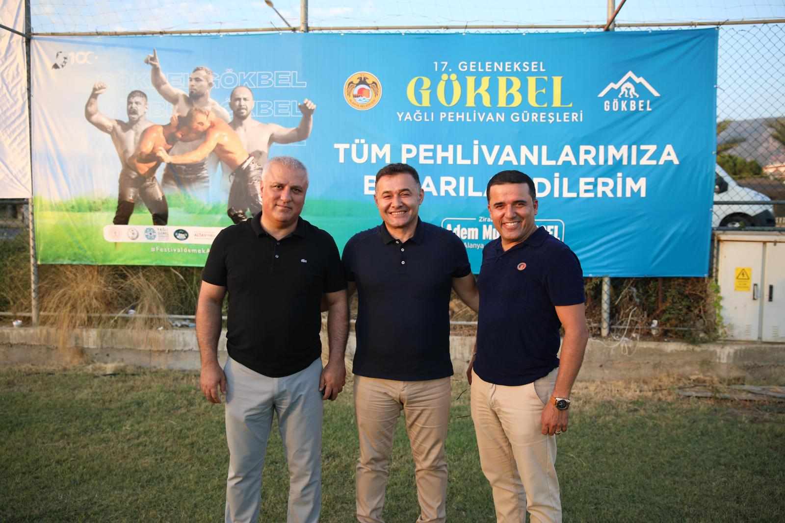 GÖKBEL ANTREMANI 3 e1e66