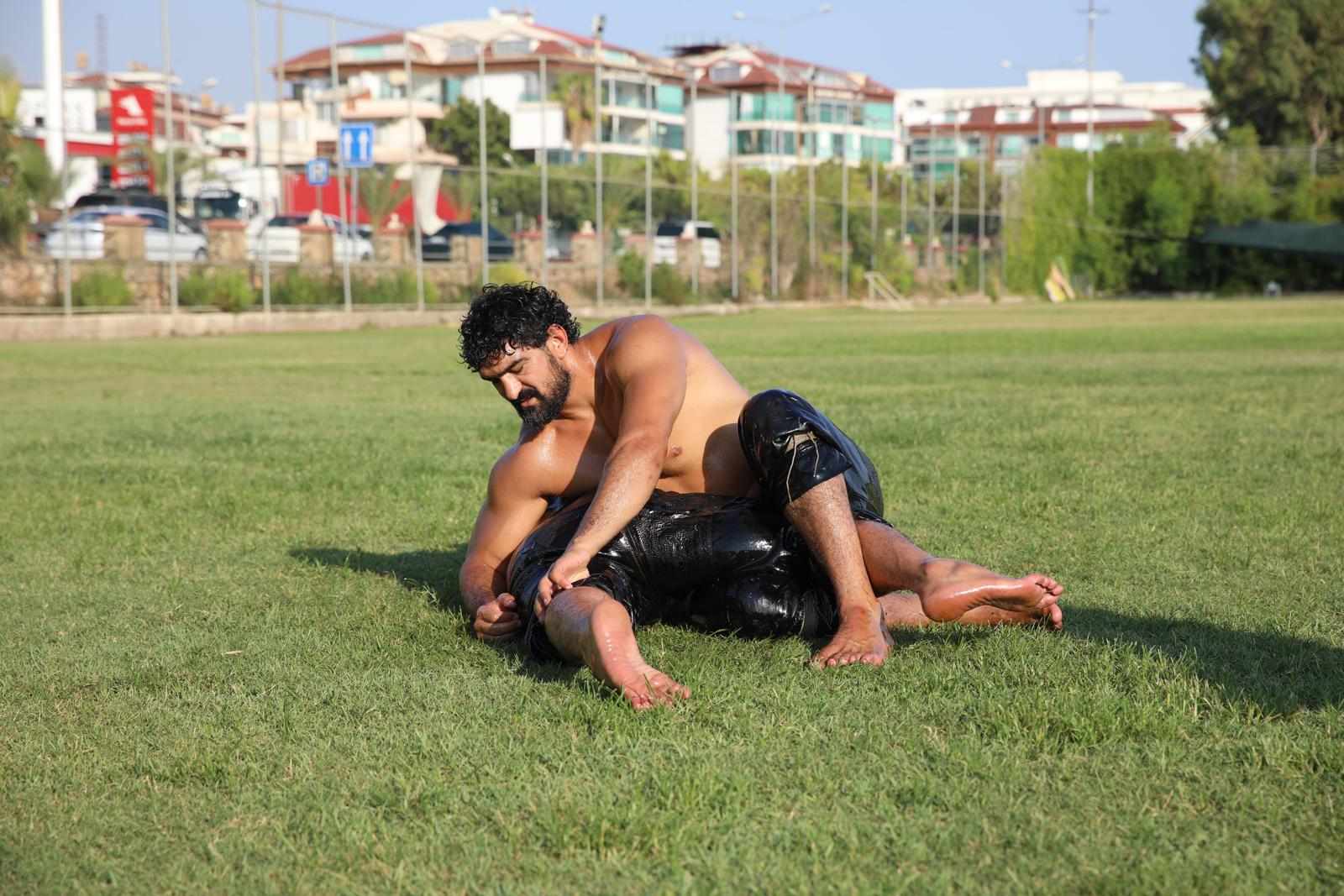 GÖKBEL ANTREMANI 4 e81f6