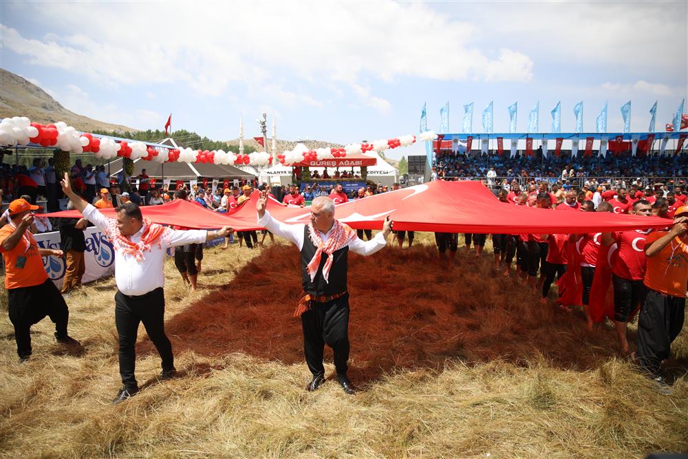 GÖKBEL ŞAMPİYONU 6 be115