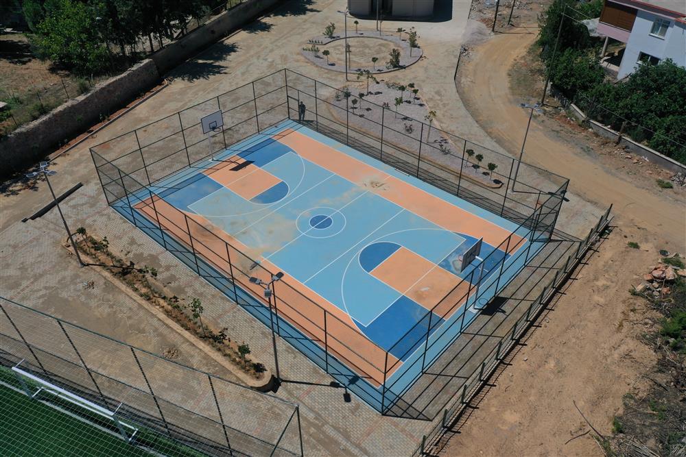 GÜZELBAĞ SPOR ALANI 2 06c7f