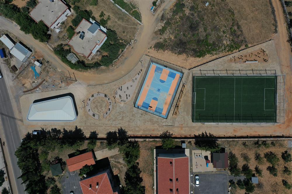 GÜZELBAĞ SPOR ALANI 3 22cd8