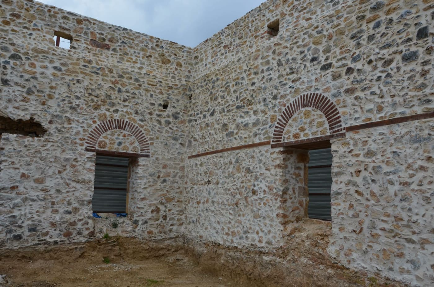 Gülevşen camiiduvarları 5 2cbca