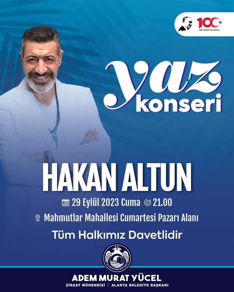 HAKAN ALTUN KONSERİ 2 c3adf