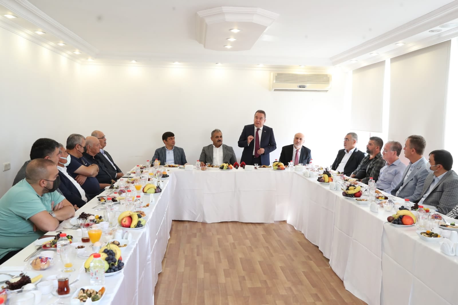 HAL ZİYARETİ 3 27716