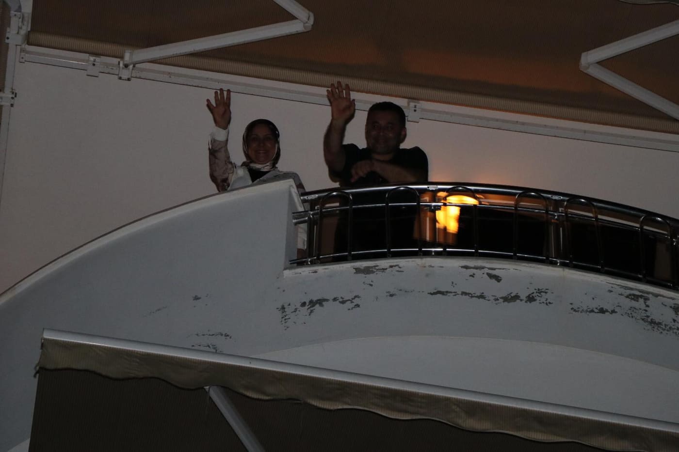 HASAN YİĞİT OĞLU VE GELİNİ 2 BAŞKAN VE EŞİ118793481 639235543654241 1631143019151026642 n 94bbb