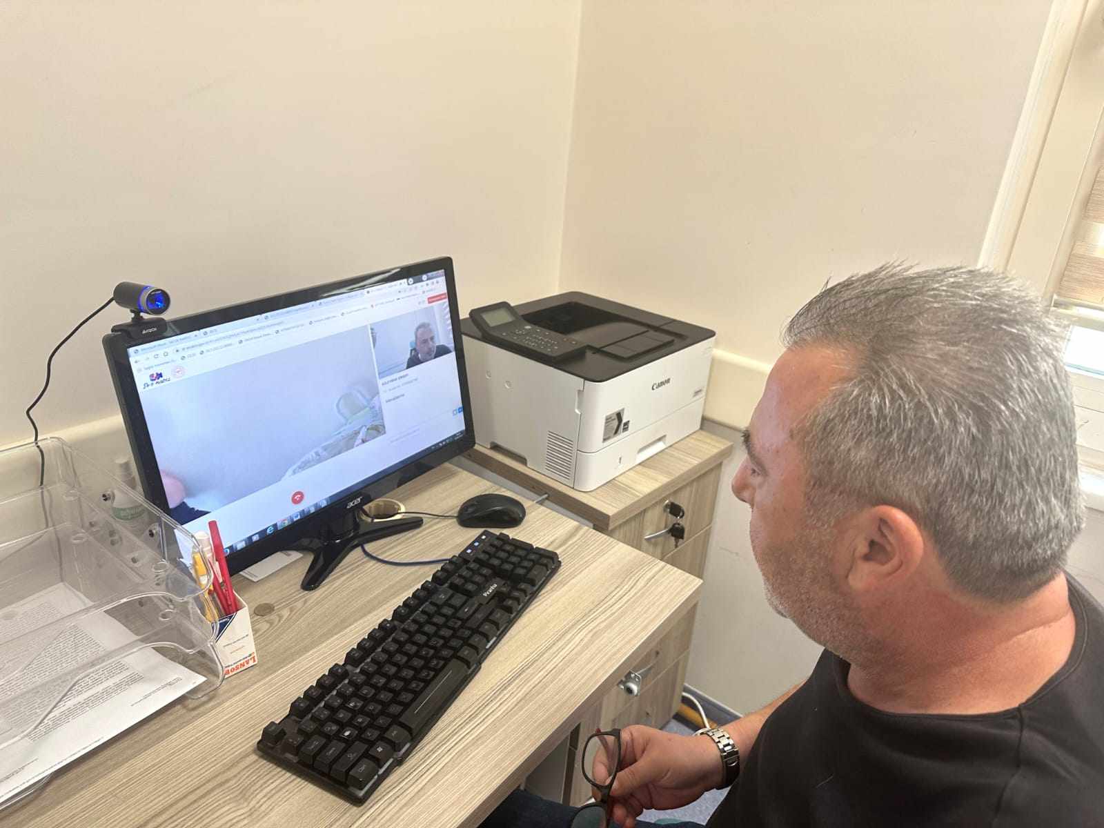 HASTA VE GÖRÜNTÜ 2 30b71