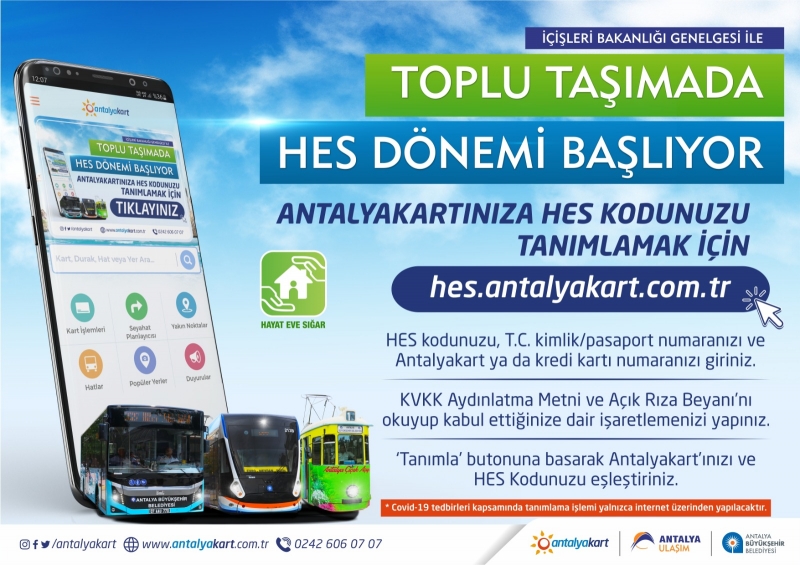 HES 2 toplu tasimada hes donemi basliyor 1605267715 e73cf